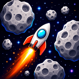 Asteroid Belt icon