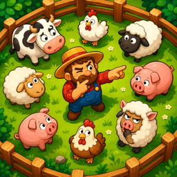 Barnyard Bluff icon