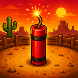 Bomb Tag icon