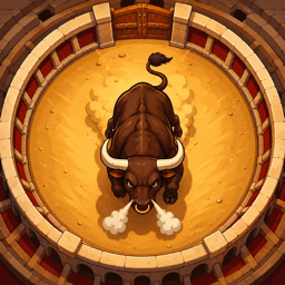 Bull Chase icon