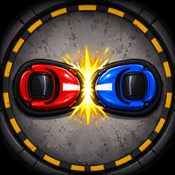 Demolition Derby icon