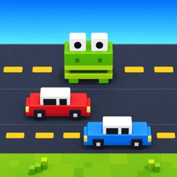 Road Royale icon