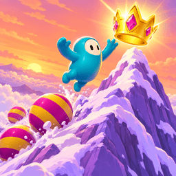 Crown Climb icon