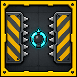 The Crusher icon