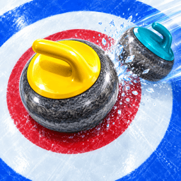 Curling Chaos icon