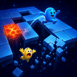 Falling Platforms icon