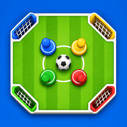 4 Way Football icon