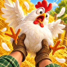 Hen Heist icon