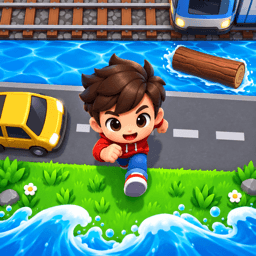 Lane Rush icon