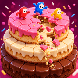 Layer Cake icon