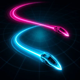 Light Cycles icon