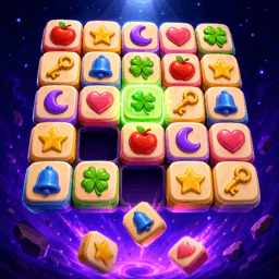 Mind the Tiles icon