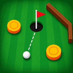 Mini Golf icon