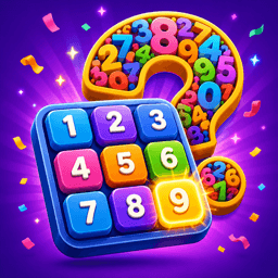 Number Guessing icon