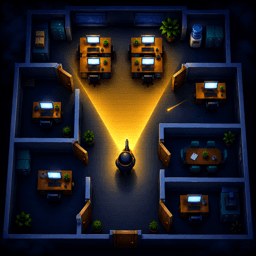 Office Shootout icon