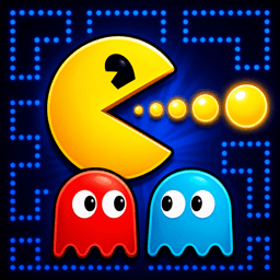 Pellet Panic icon