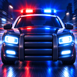 Police Chase icon