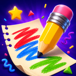 Quick Draw icon