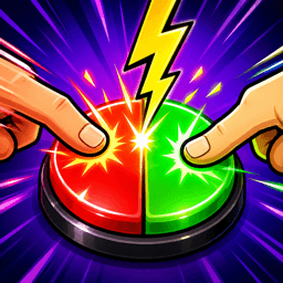Reaction Duel icon