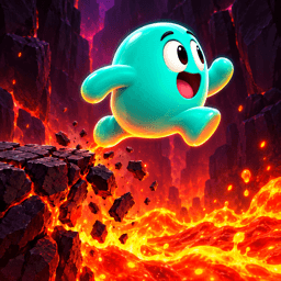 Rising Lava icon