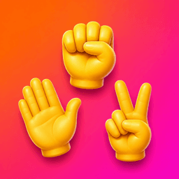 Rock Paper Scissors icon