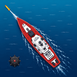 Sea Battle icon