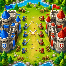 Castle Siege icon