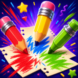 Sketch Off icon