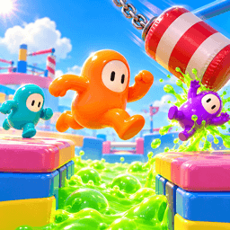 Slime Dash icon
