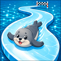 Slippery Race icon