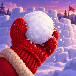 Snowball Fight icon