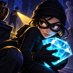 Stealth Run icon