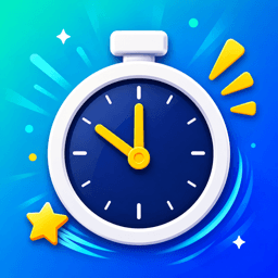 Stopwatch icon