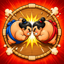 Sumo Smash icon