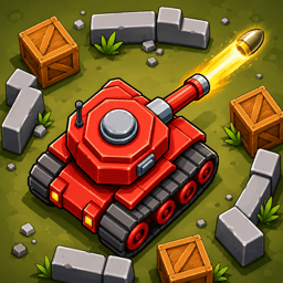 Tank Royale icon
