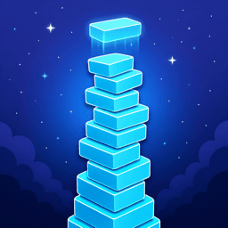Tower Stacker icon