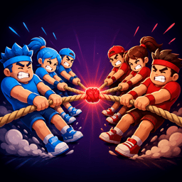 Tug of War icon