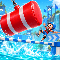 Wipeout icon